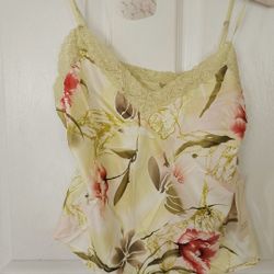 Two-piece Set Of Intimate Sleeping Wear