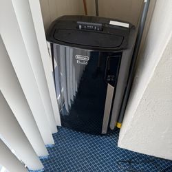 Portable AC
