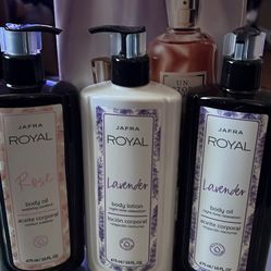 Jafra Aceite De Almendras. $35 