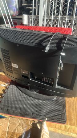 TV