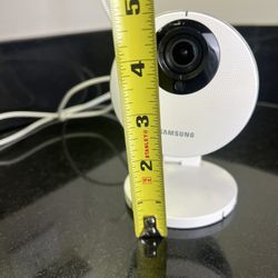 Samsung security camera model #SNH-P6412BN