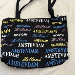 Amsterdam Tote Bag