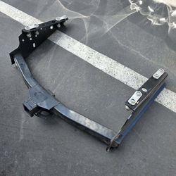 2011 2012 2013 2014 2015 2016 Genuine Ford F-250 F-350 Super Duty Towing Tow Trailer Hitch Receiver