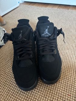 Black cats