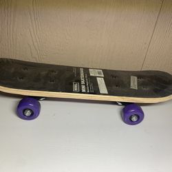 MINI SKATEBOARD 