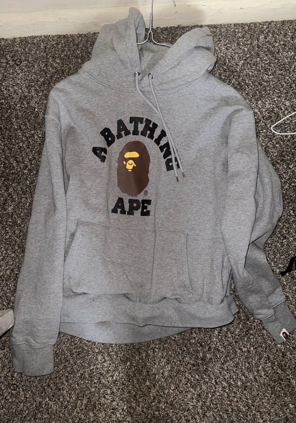 Bape Hoodie