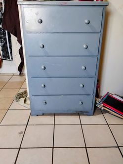 Cajonera $ 30
