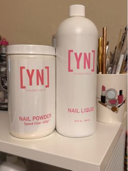 Professional Nail technician