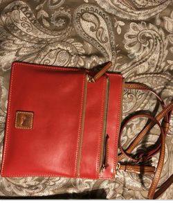 New Crossbody 45$ OBO