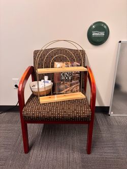 Office Chairs