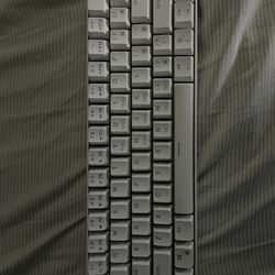 RK Royal Kludge Gaming Keyboard 