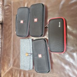 Nintendo Switch Cases