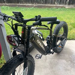 Kingbull ebike