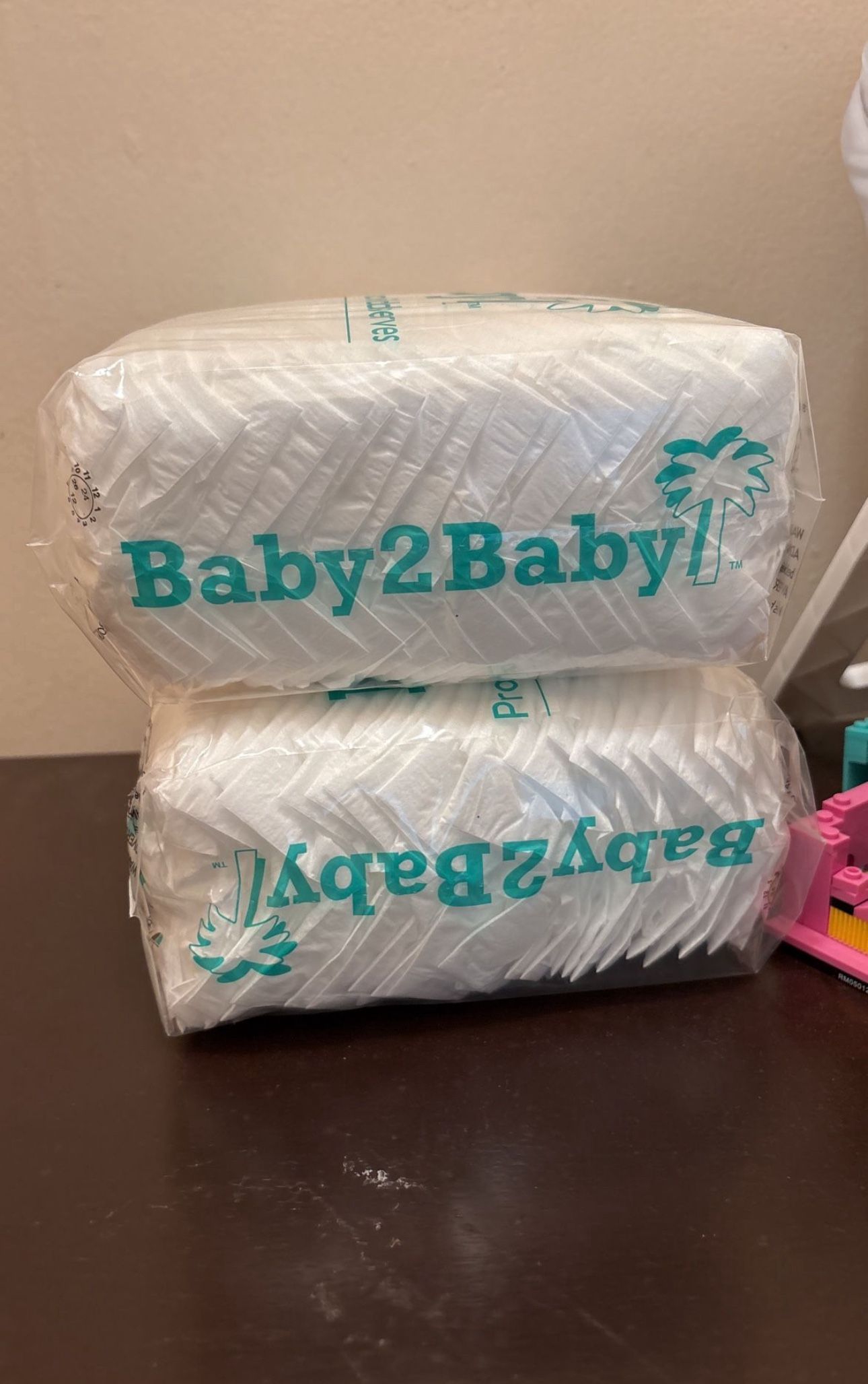 Newborn Diapers