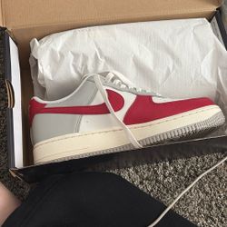 Nike Airforce 1 Brand New Not Touched Or Worn