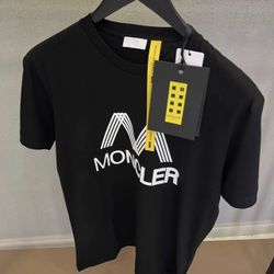 MONCLER T SHIRT