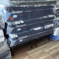 Queen sealy Hybrid 2025 Model