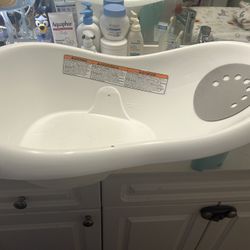 Baby Bath 