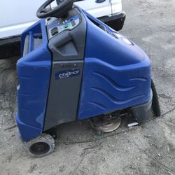 Windsor Chariot IScrub