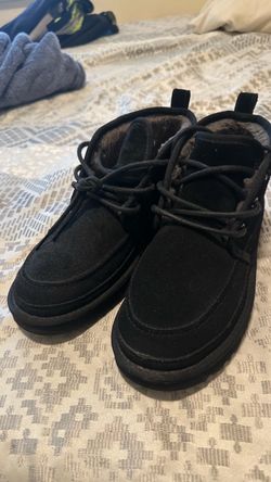 Uggs Black