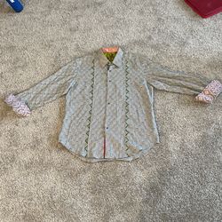 Robert Graham