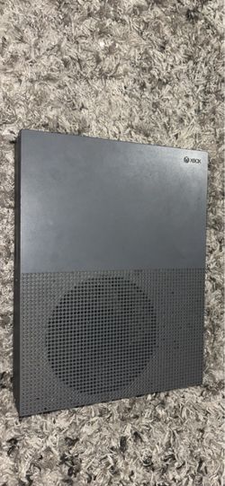 Microsoft Xbox One S Console