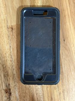 i-Blason Armorbox Full Body Rugged Case for iPhone SE/8/7/6s/6
