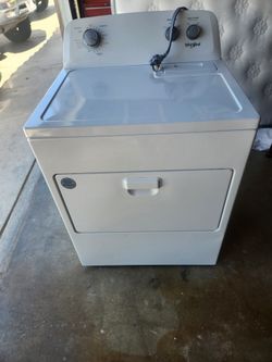 Electrical Dryer