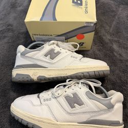 New Balance 550 ALD Size 8.5