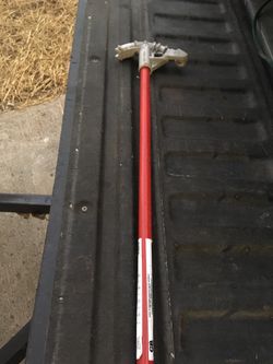 Conduit bender 1/2