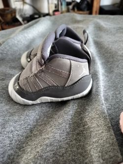 Baby Shoes Brand New