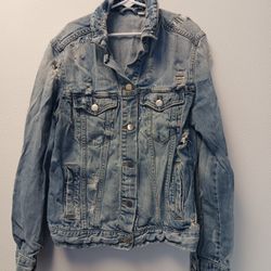 BP Jean Jacket For Sale 