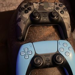Ps5 controllers