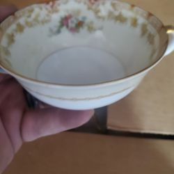 Noritake China " Lismore" 609
