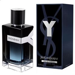 YSL Y Eau de Parfum