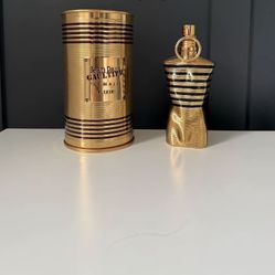 Jean Paul Gaultier LE MALE ELIXIR