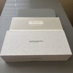 Retroid Pocket G2 Brand New