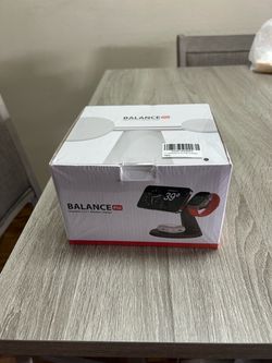 3-in-1 Wireless Charging Station for Apple Devices - Fast Charging Station for iPhone and Watch with MagSafe, Stable Charger Stand for iPhone 17 Air 1