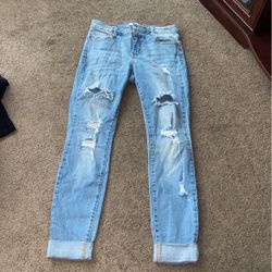 Womens Jeans Size 7 $8