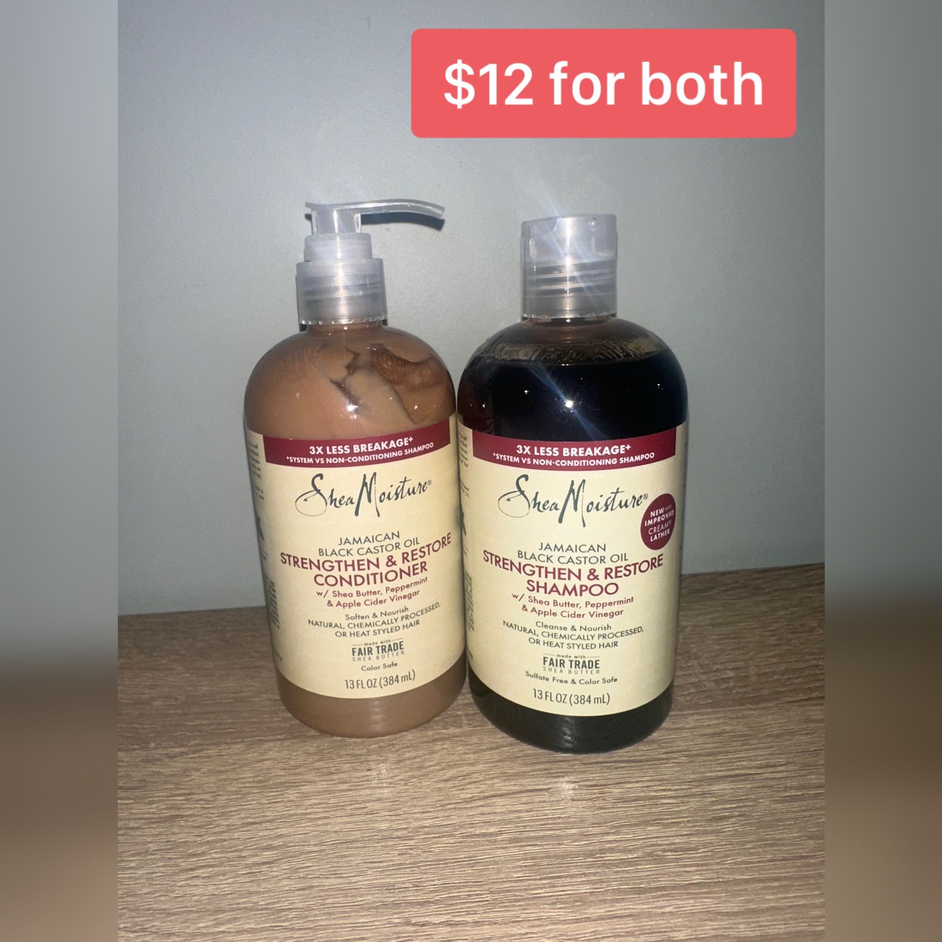 hair care set