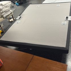 Sleep Number Fully Adjustable Base Queen