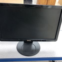Dell Computer Monitor IN1909N LCD  