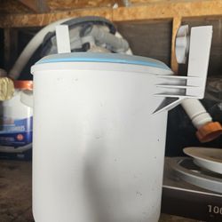 Skimmer For Above Ground Pool