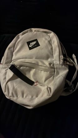 Jordan backpack