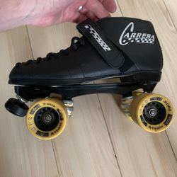 Riedell Carrera Speed Scates 