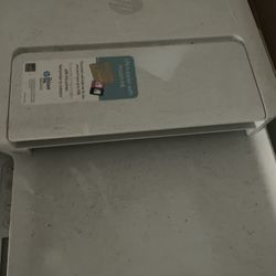 Printer - Works Fine Bluetooth As Well 