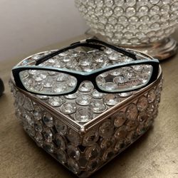 Tiffany Glasses 