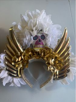 Head piece