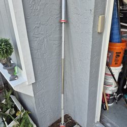 Olympic Barbell 
