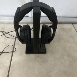 sony wireless headphones.(audífonos Inalámbricos De Sony